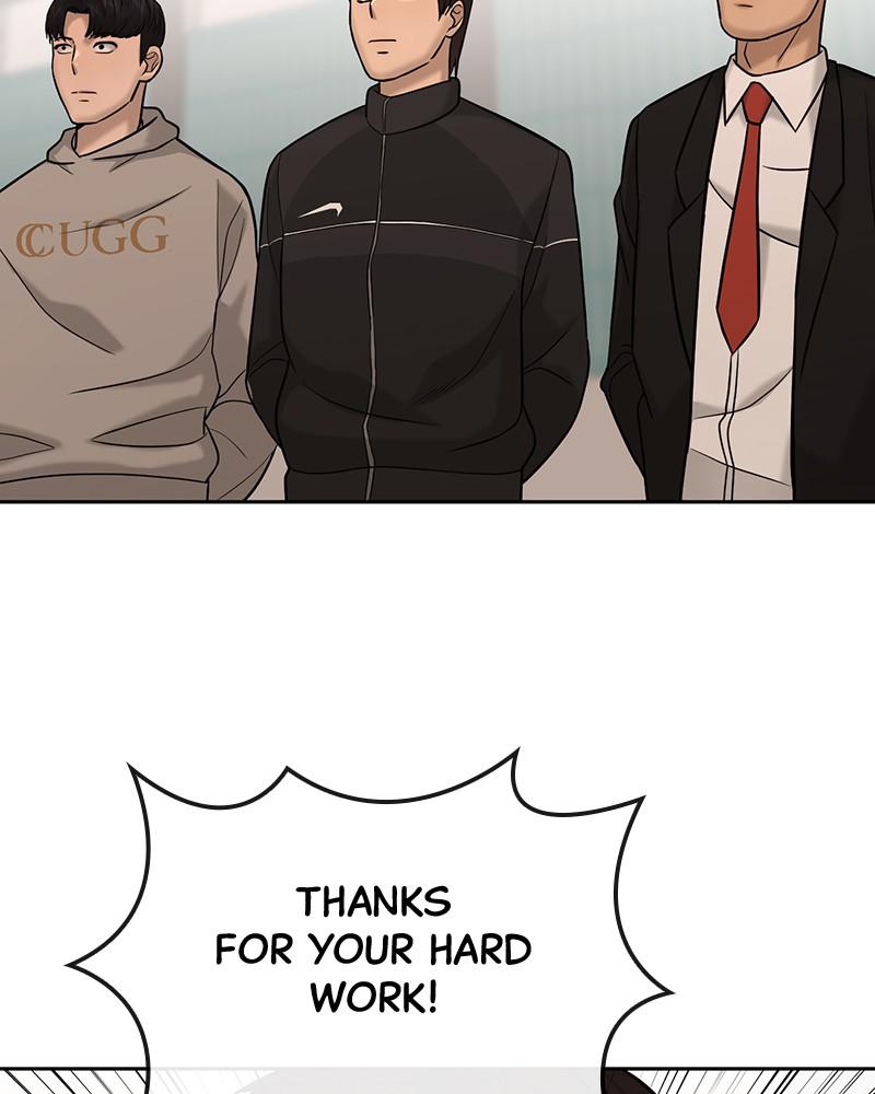 Read QUESTISM EN Manga Online