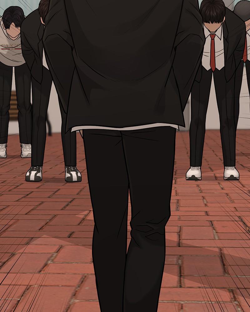 Read QUESTISM EN Manga Online