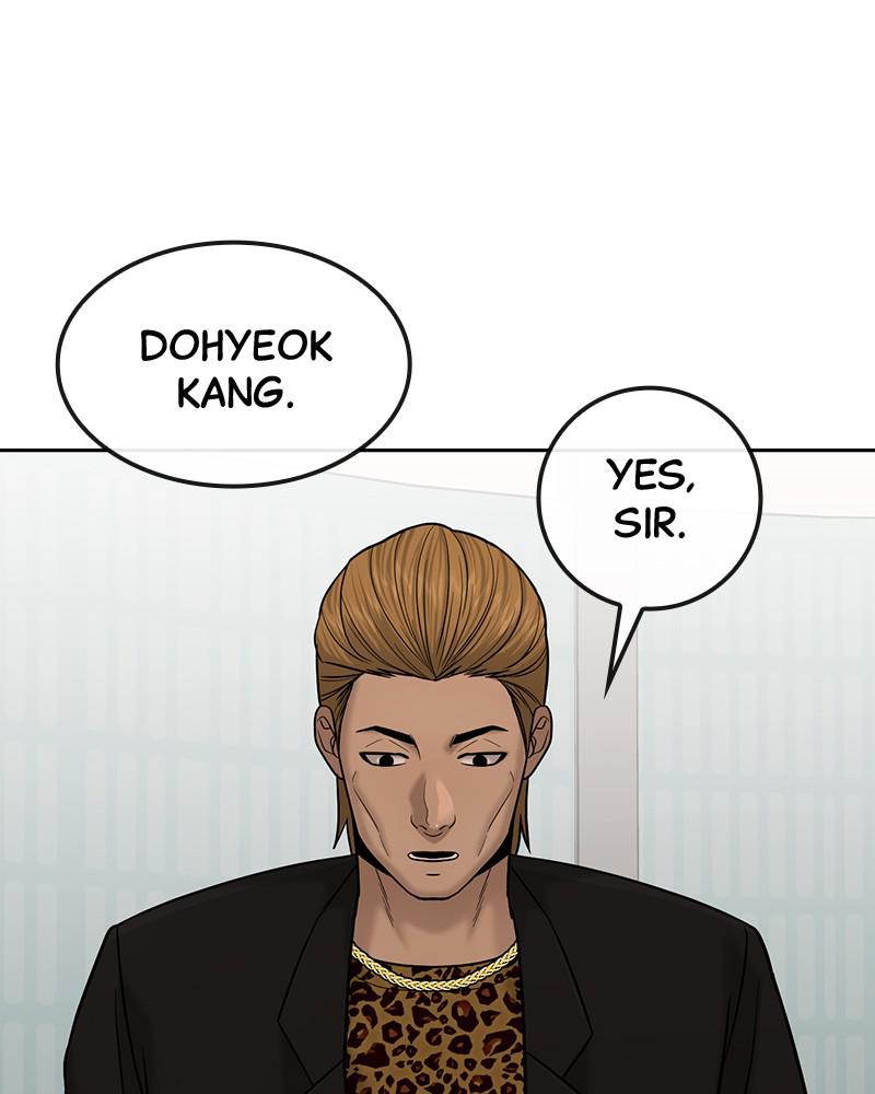 Read QUESTISM EN Manga Online