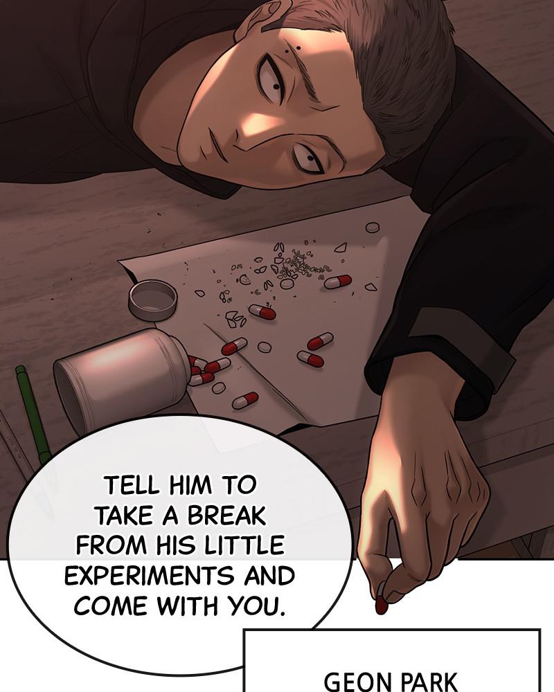 Read QUESTISM EN Manga Online