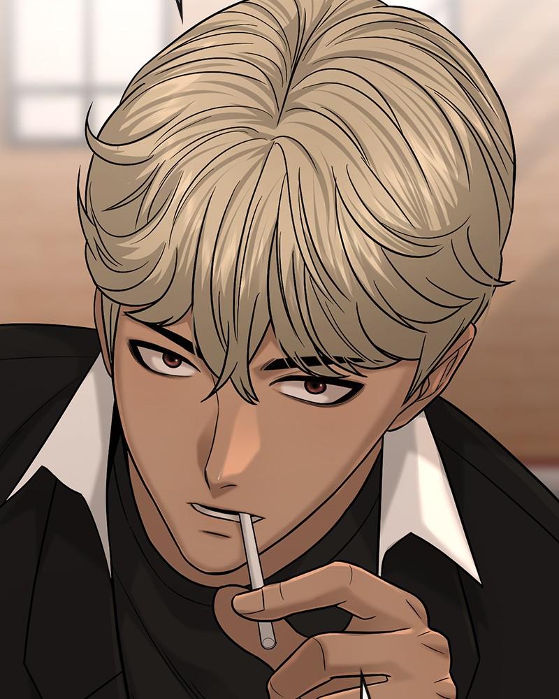 Read QUESTISM EN Manga Online