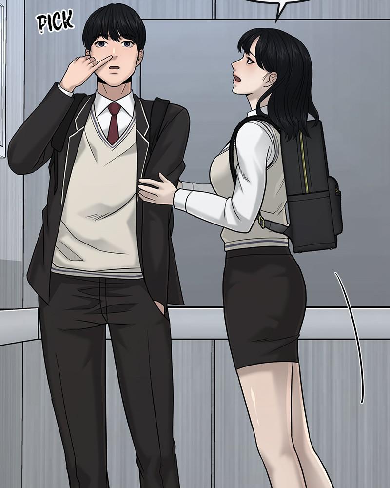 Read QUESTISM EN Manga Online