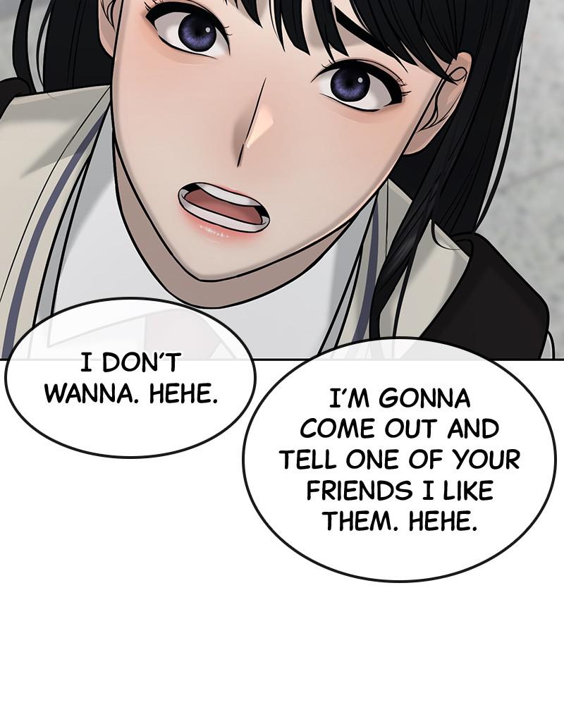 Read QUESTISM EN Manga Online