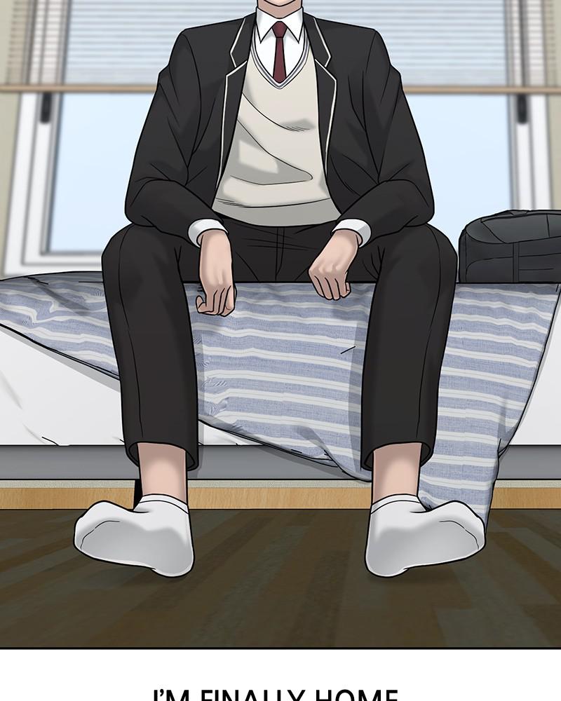 Read QUESTISM EN Manga Online