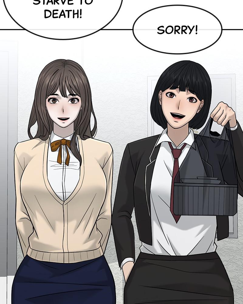 Read QUESTISM EN Manga Online