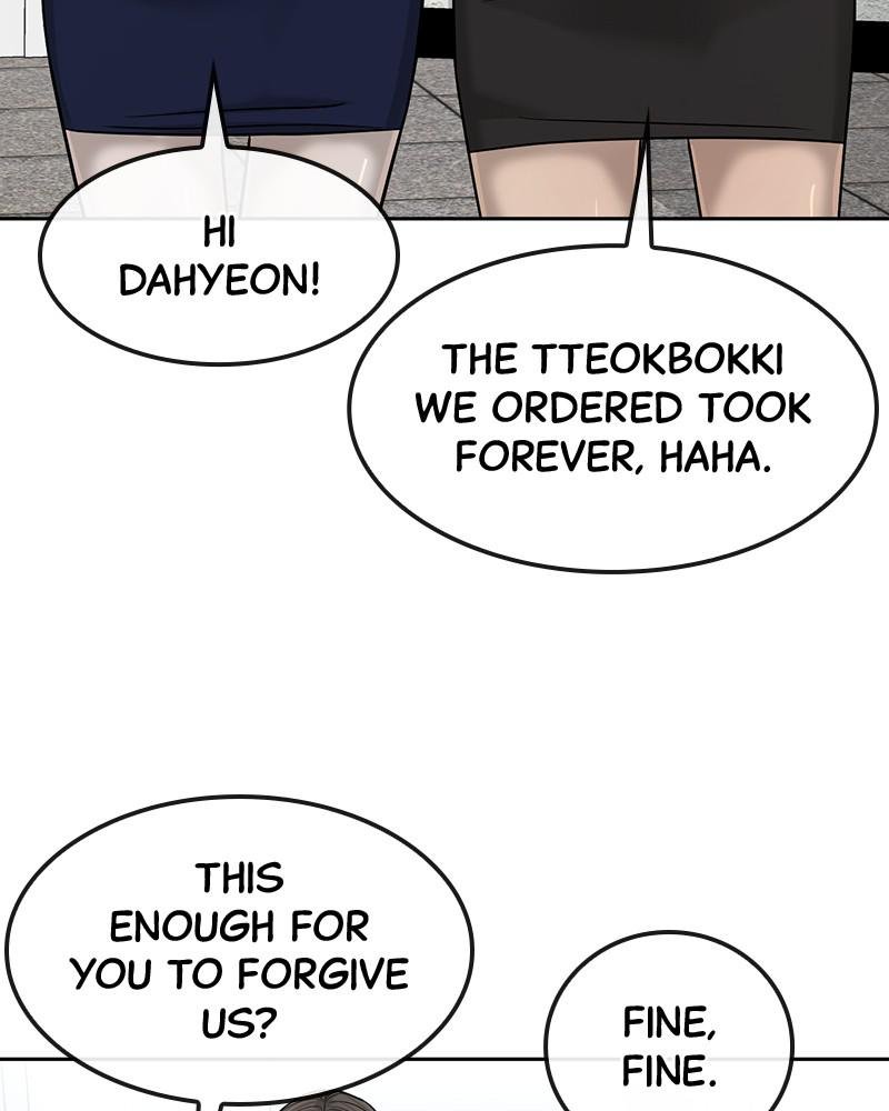 Read QUESTISM EN Manga Online