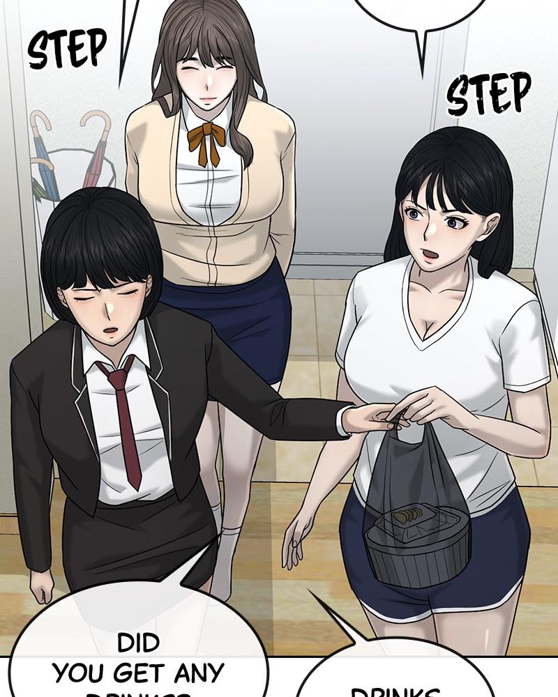 Read QUESTISM EN Manga Online