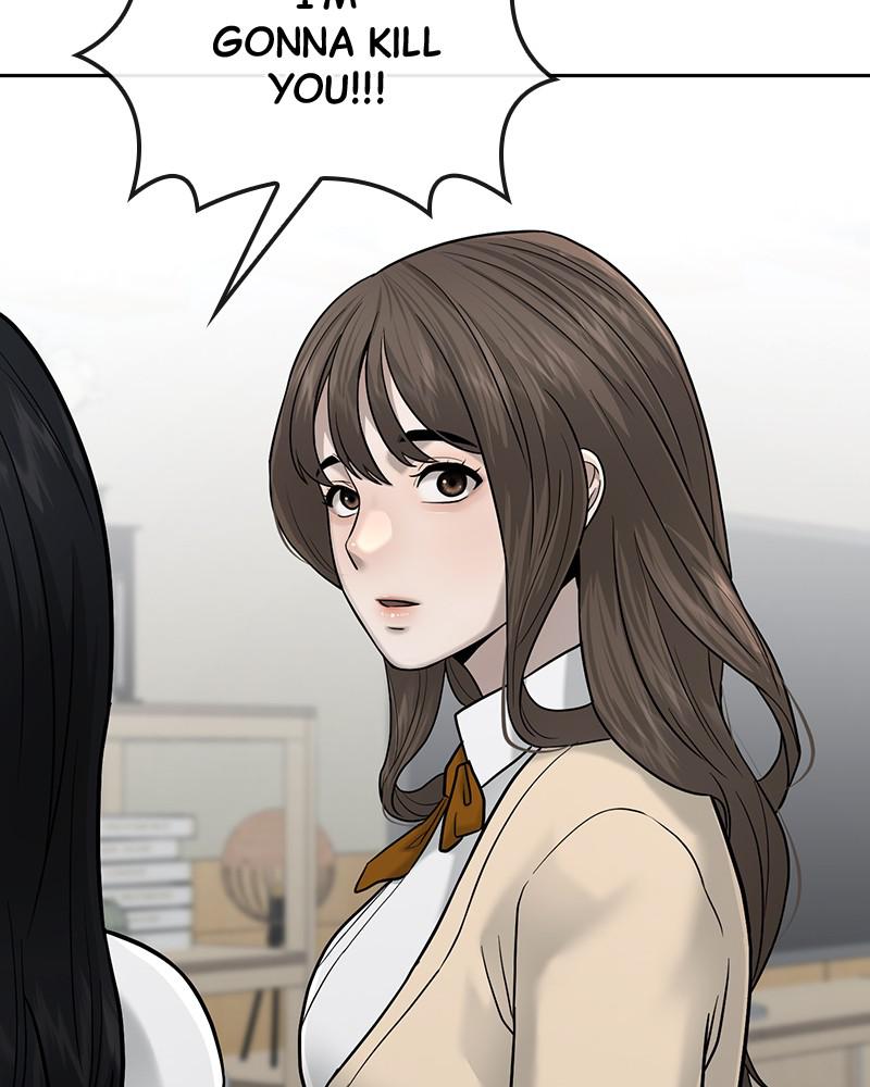 Read QUESTISM EN Manga Online