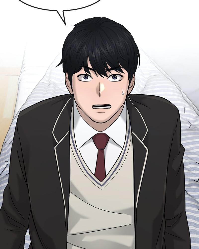 Read QUESTISM EN Manga Online