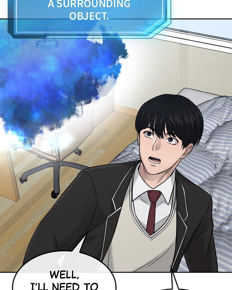 Read QUESTISM EN Manga Online