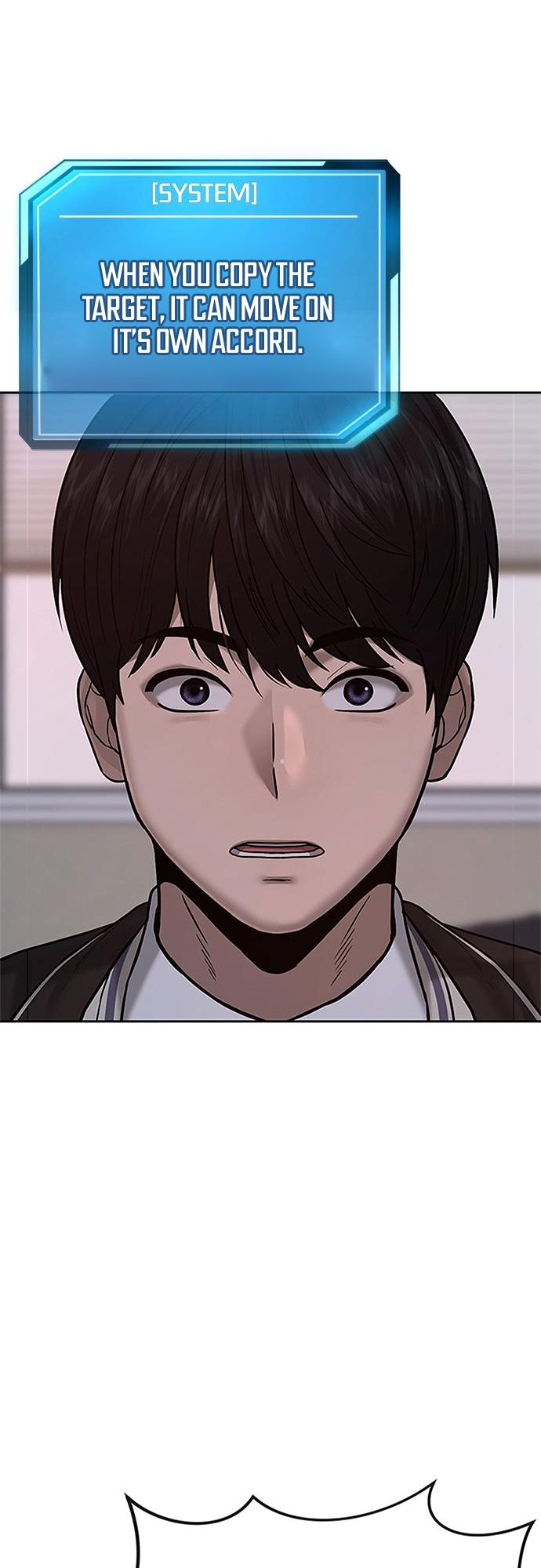 Read QUESTISM EN Manga Online