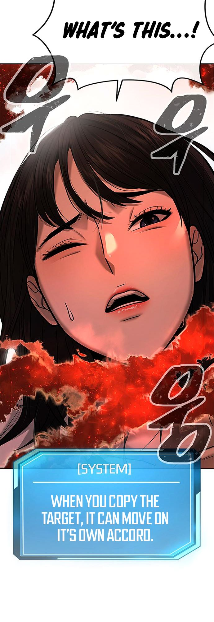 Read QUESTISM EN Manga Online