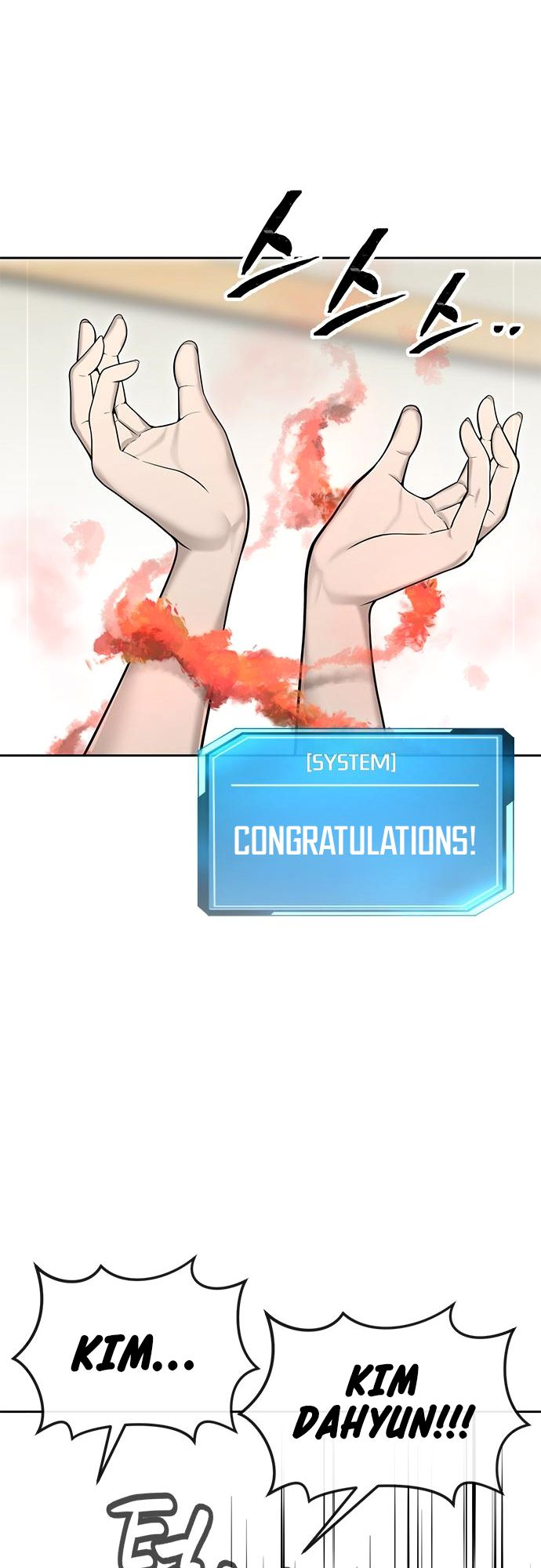 Read QUESTISM EN Manga Online