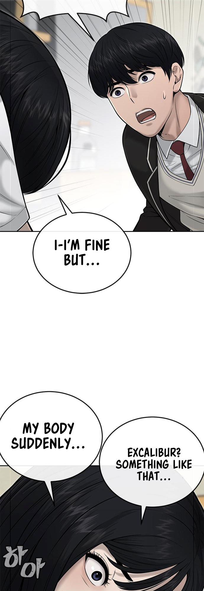 Read QUESTISM EN Manga Online