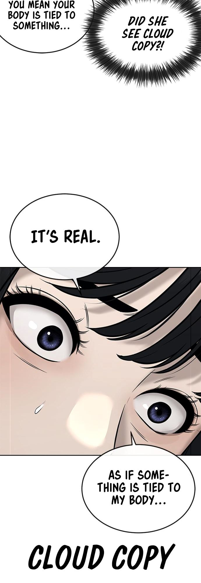 Read QUESTISM EN Manga Online