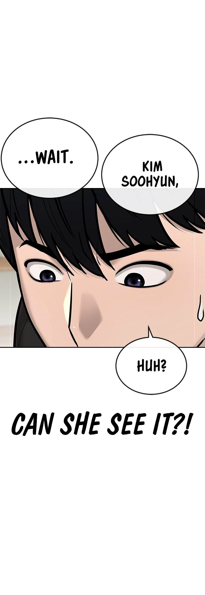 Read QUESTISM EN Manga Online