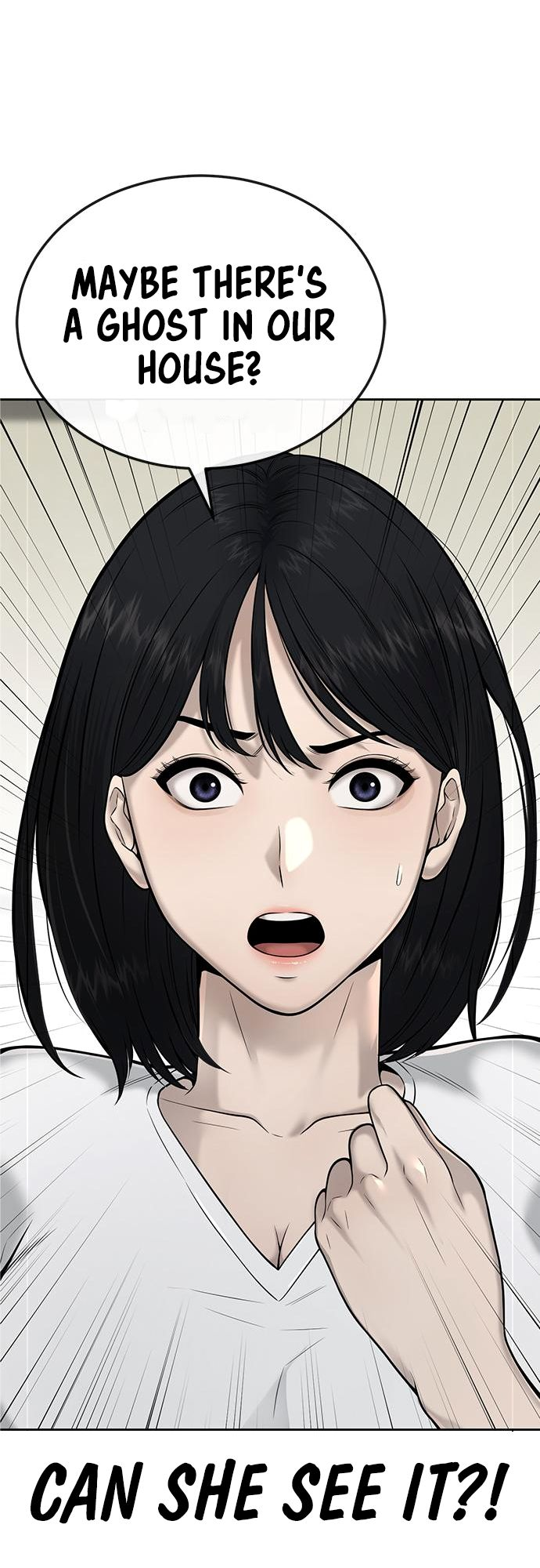 Read QUESTISM EN Manga Online