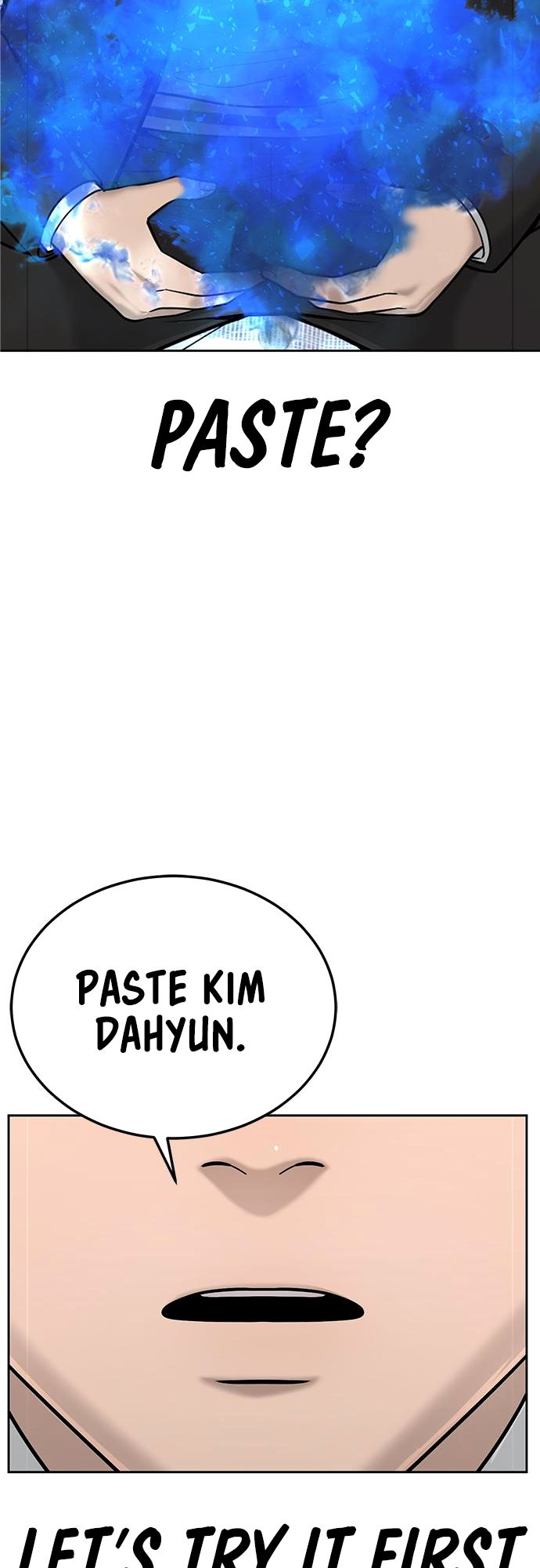 Read QUESTISM EN Manga Online