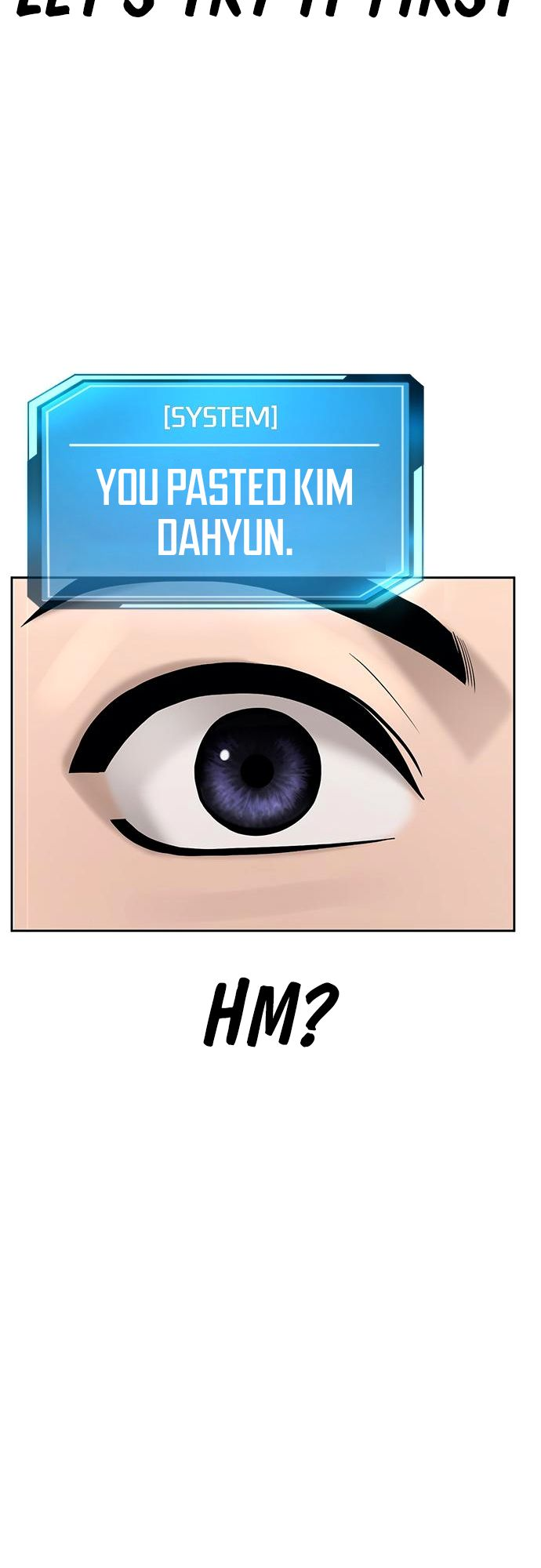 Read QUESTISM EN Manga Online