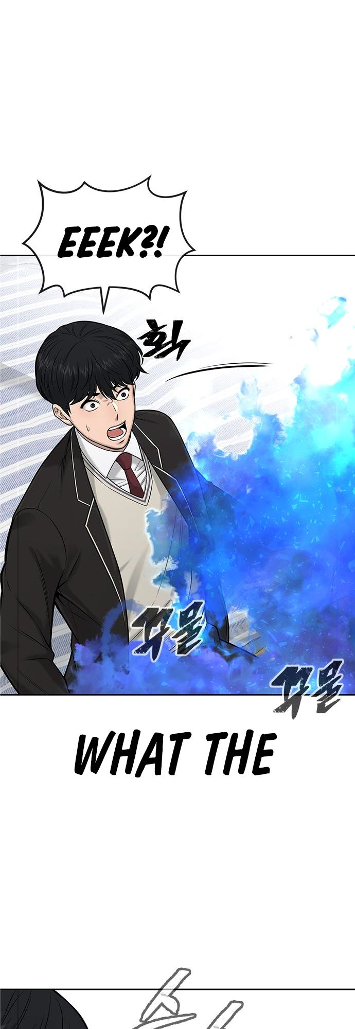 Read QUESTISM EN Manga Online