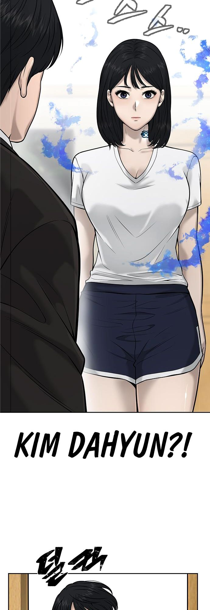 Read QUESTISM EN Manga Online