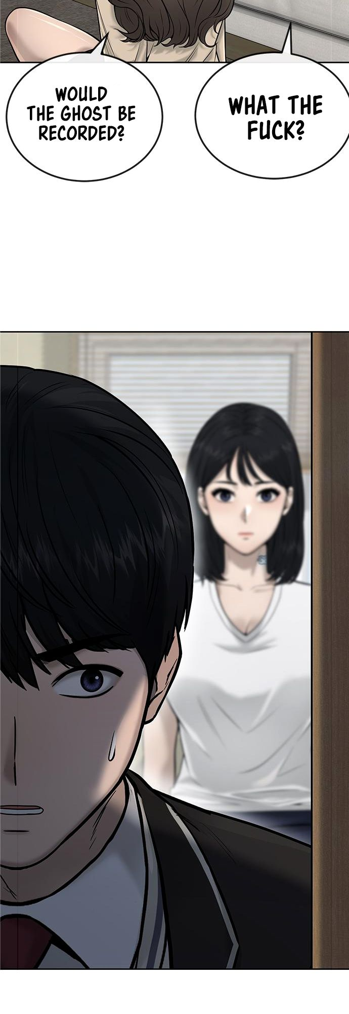 Read QUESTISM EN Manga Online