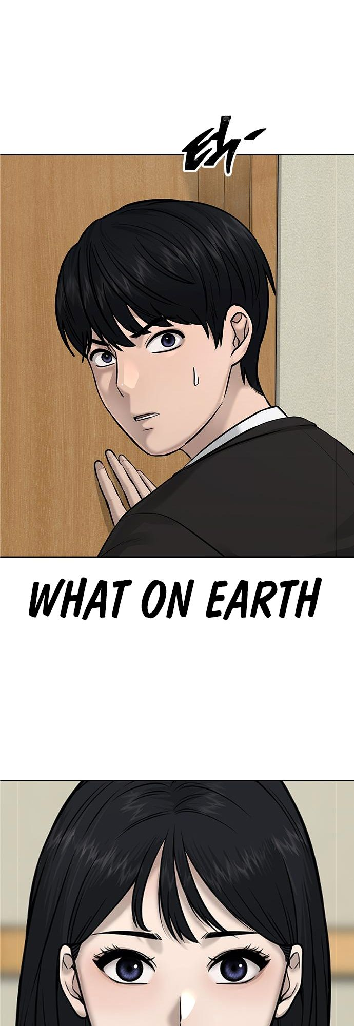 Read QUESTISM EN Manga Online