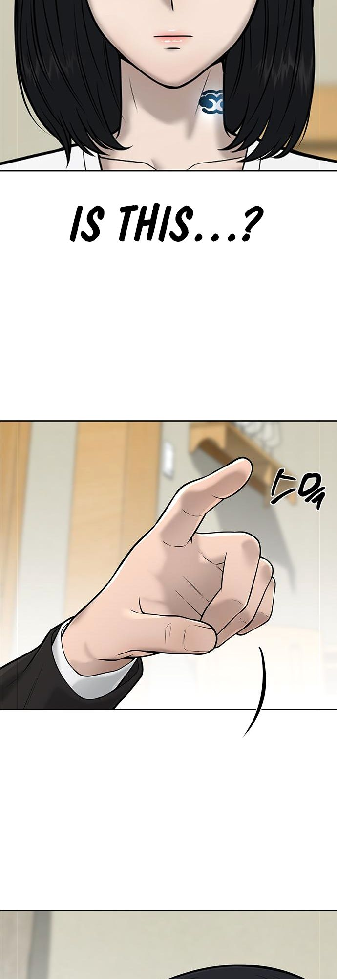 Read QUESTISM EN Manga Online