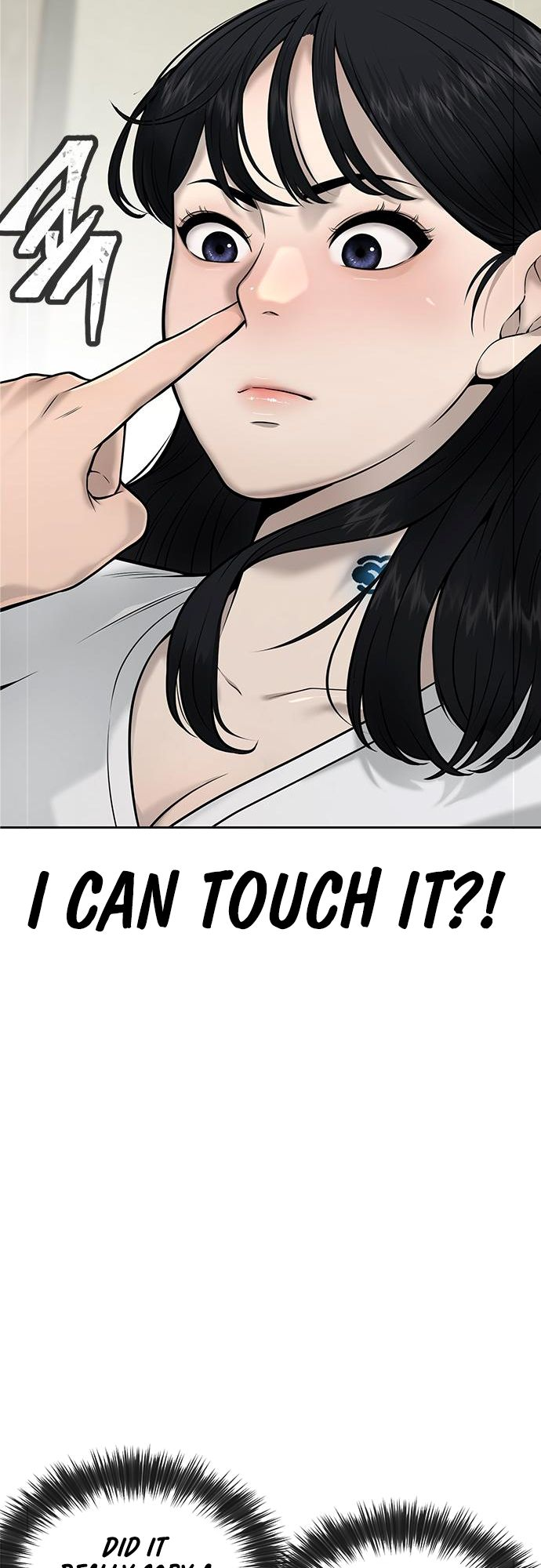 Read QUESTISM EN Manga Online