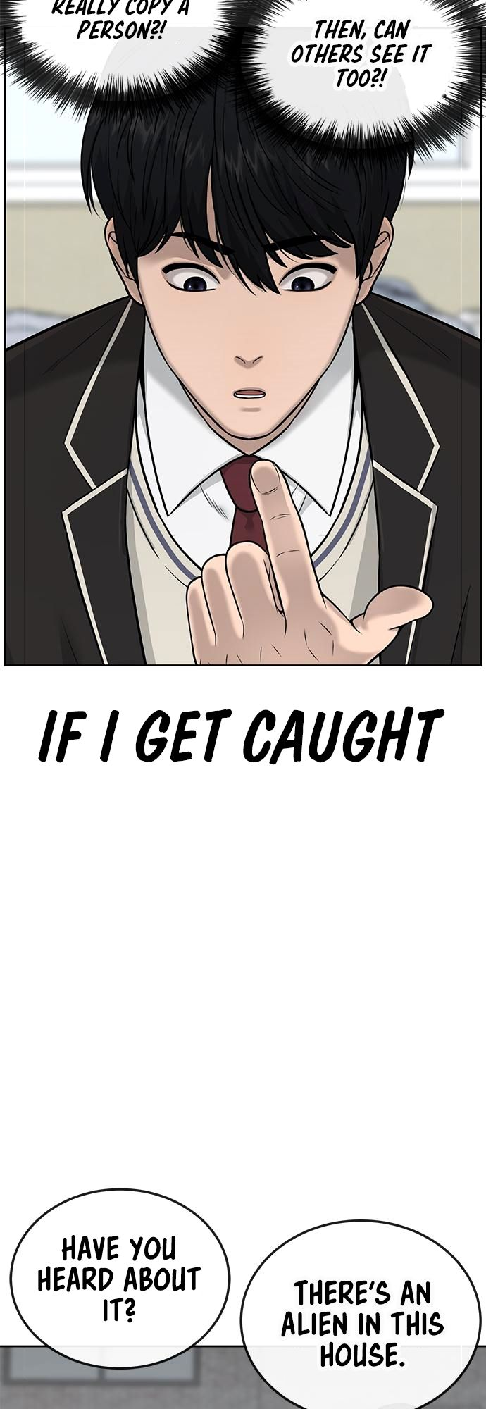 Read QUESTISM EN Manga Online