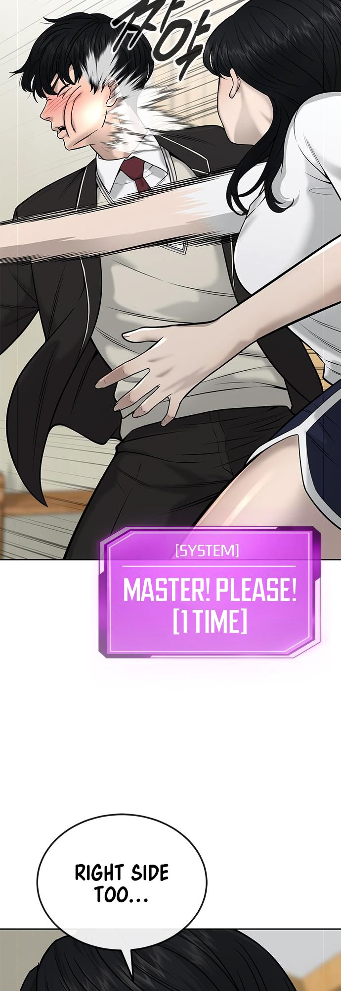 Read QUESTISM EN Manga Online