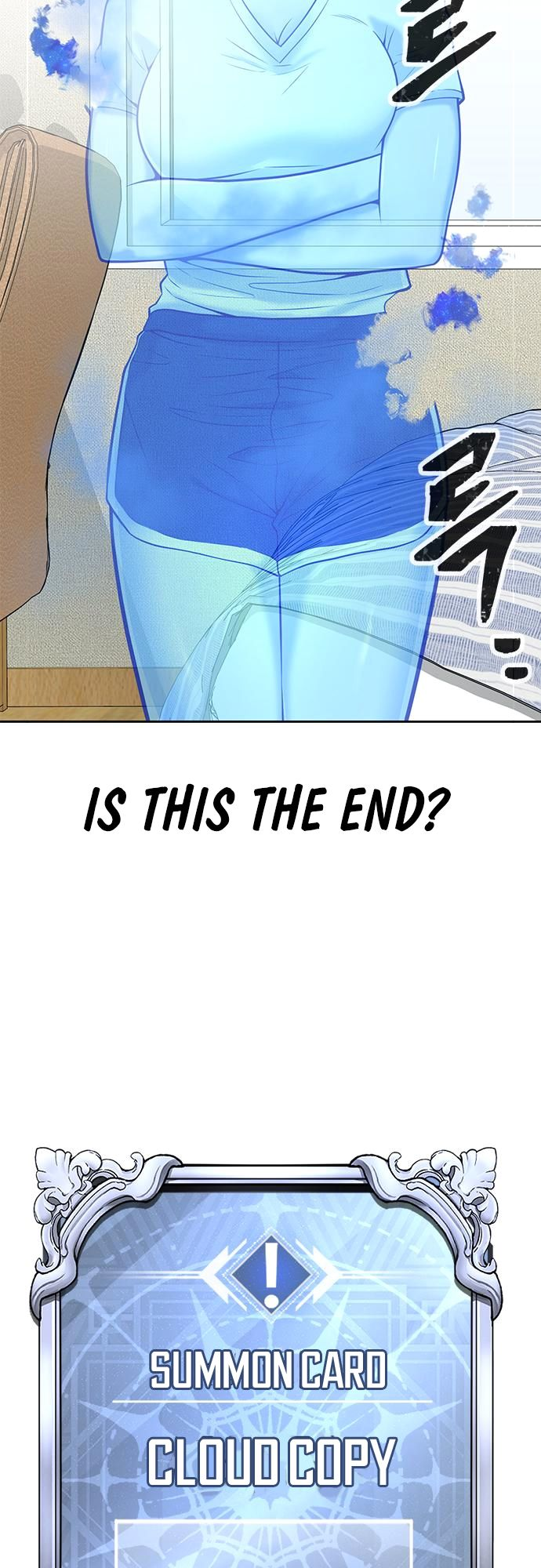 Read QUESTISM EN Manga Online