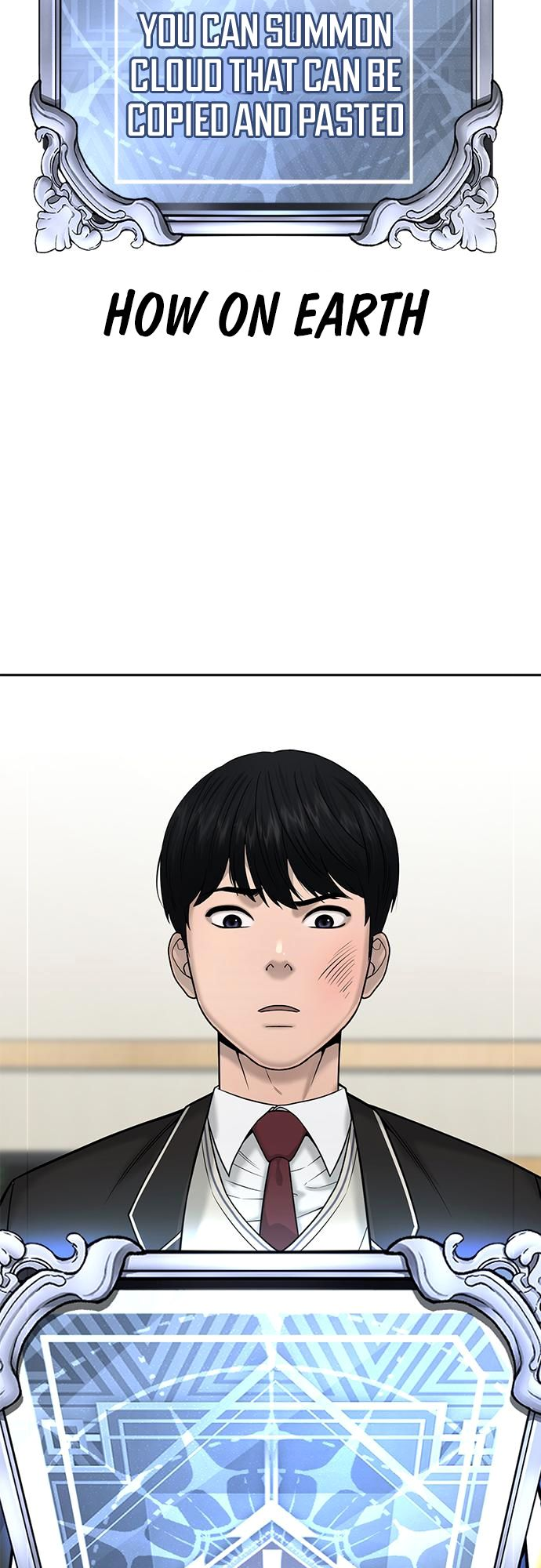 Read QUESTISM EN Manga Online