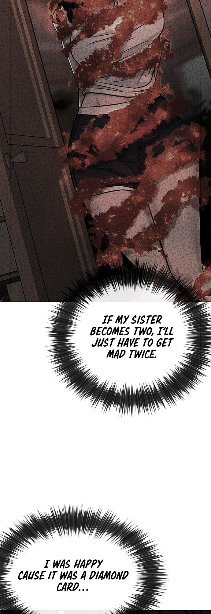 Read QUESTISM EN Manga Online