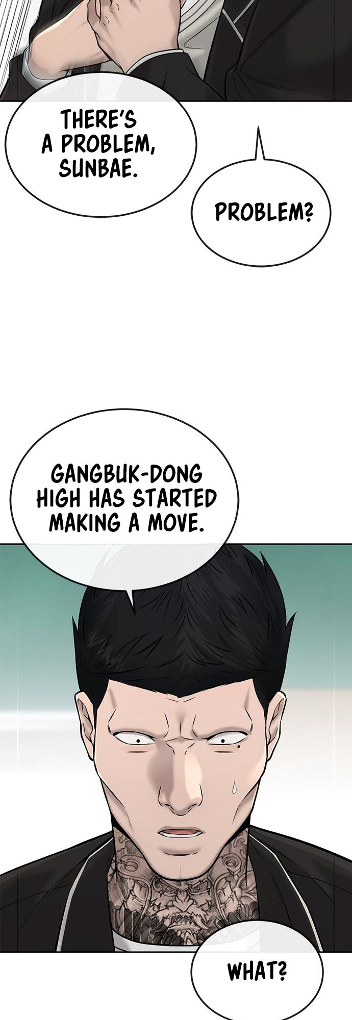 Read QUESTISM EN Manga Online