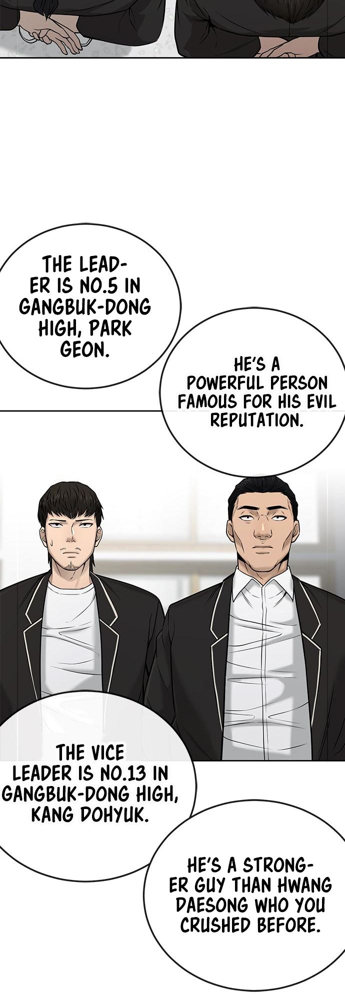 Read QUESTISM EN Manga Online