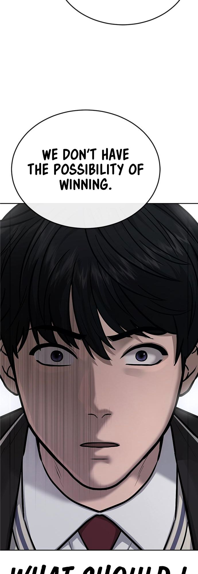 Read QUESTISM EN Manga Online