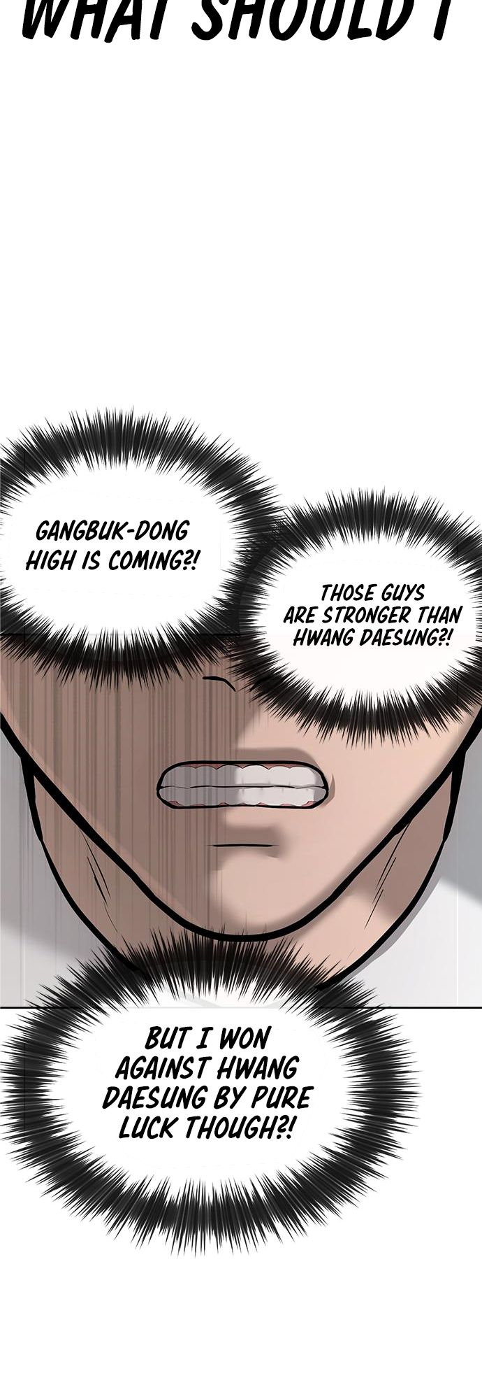 Read QUESTISM EN Manga Online