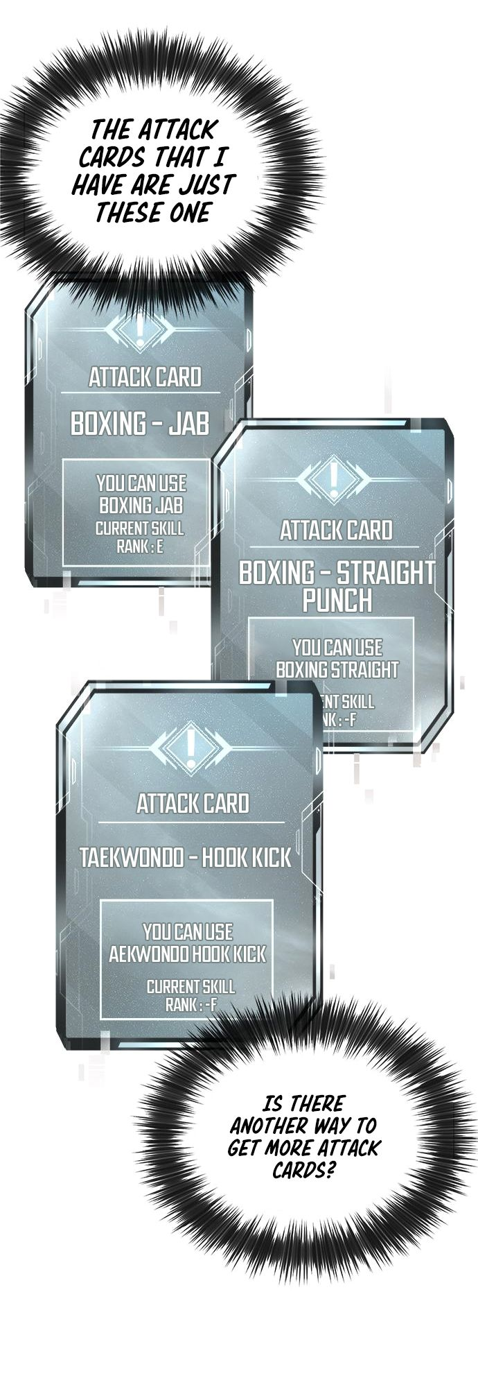 Read QUESTISM EN Manga Online