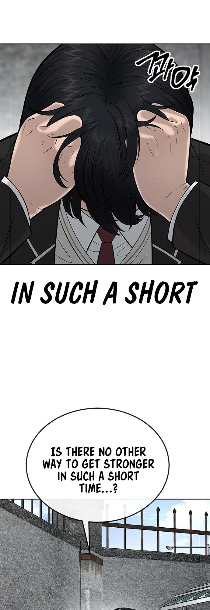 Read QUESTISM EN Manga Online