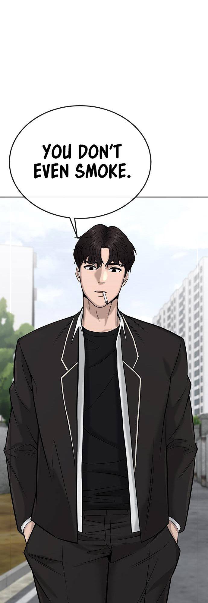 Read QUESTISM EN Manga Online