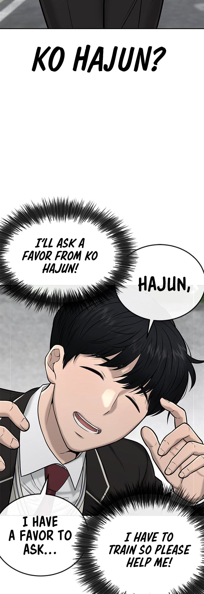 Read QUESTISM EN Manga Online