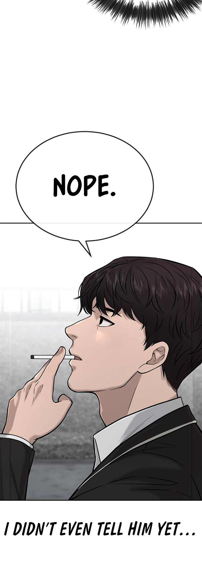 Read QUESTISM EN Manga Online