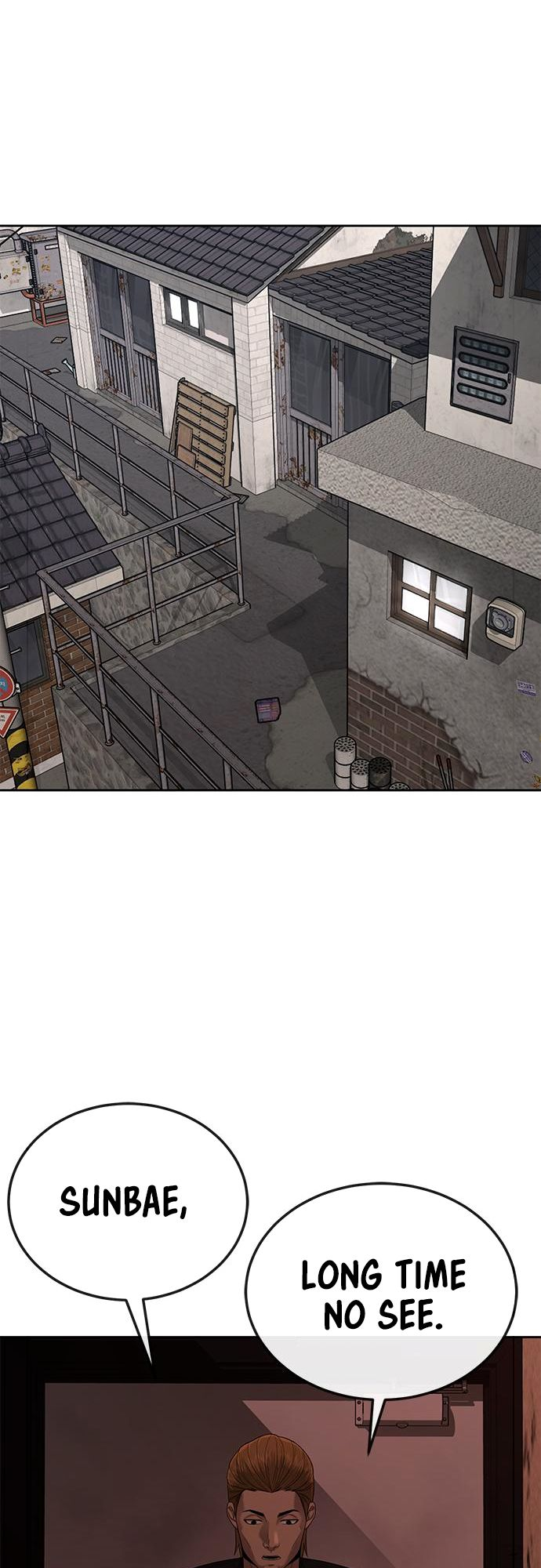 Read QUESTISM EN Manga Online