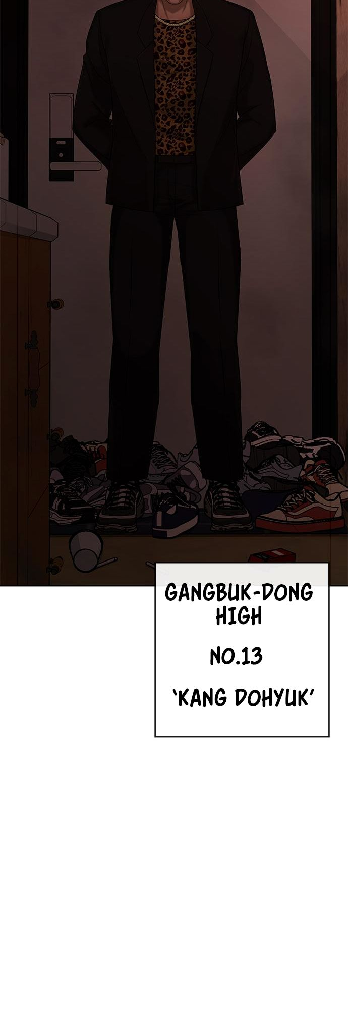 Read QUESTISM EN Manga Online