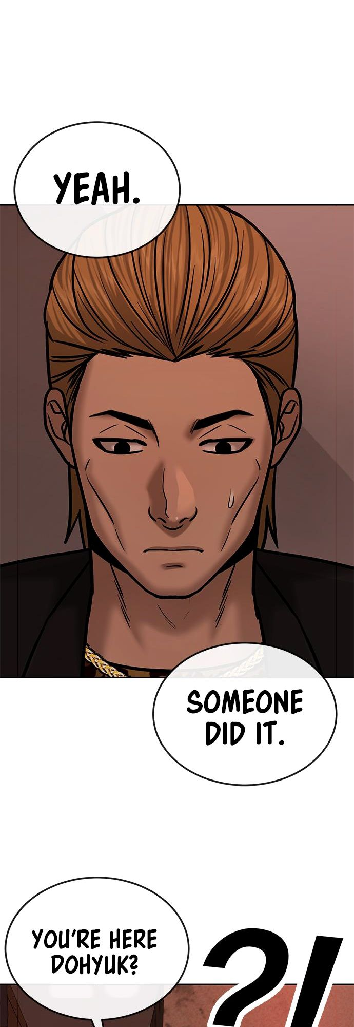 Read QUESTISM EN Manga Online