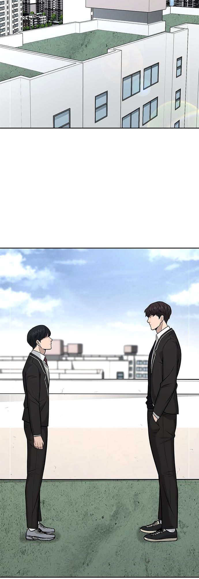 Read QUESTISM EN Manga Online