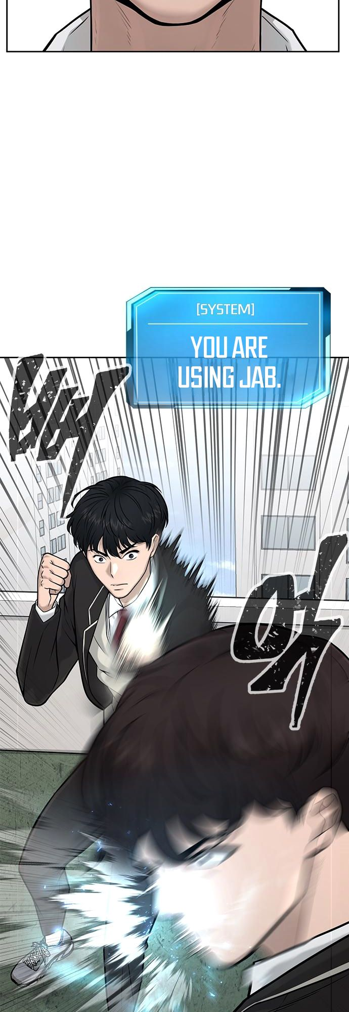 Read QUESTISM EN Manga Online