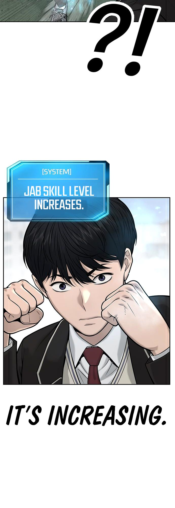 Read QUESTISM EN Manga Online