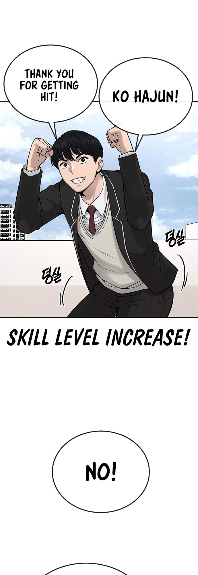 Read QUESTISM EN Manga Online